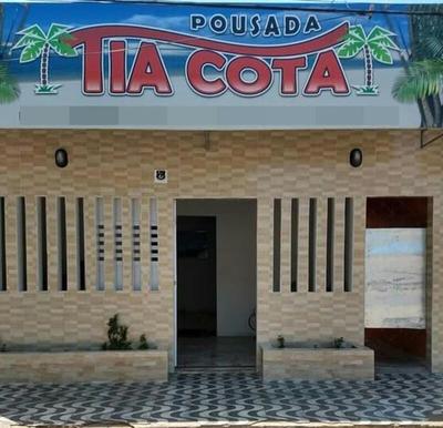 Pousada Tia Cota