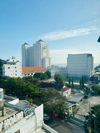 Ha Trang Voronezh Hotel and Apartment