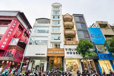 Lucky Star Hotel 146 Nguyen Trai