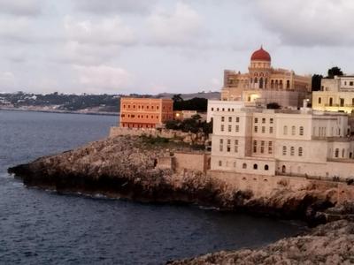 Casa Archi Santa Cesarea Terme