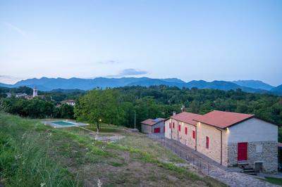Il podere di Emore - Locazione turistica