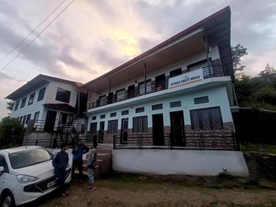 Renuka guest house