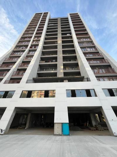 Luxury Apartments With Jacuzzi