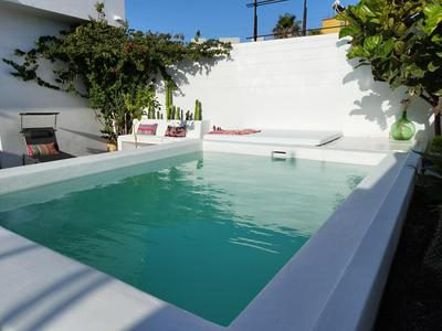 La Alberca Boutique Apartment