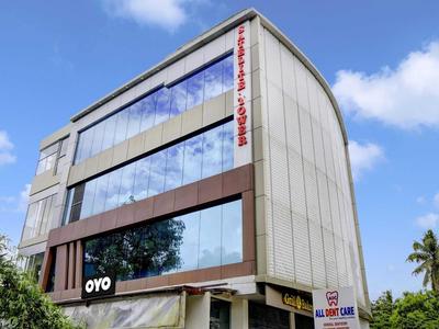 Hotel O New Famy Home