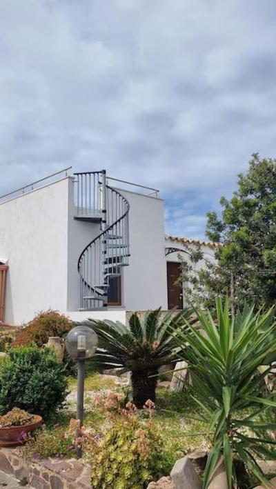 Casa Vacanze vista mare