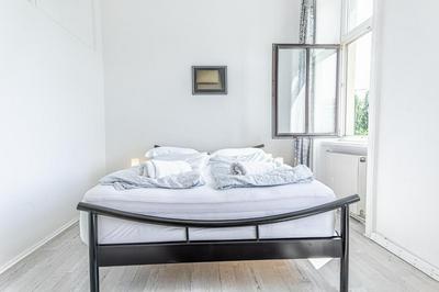 Modern Private Rooms in the Heart of Vienna City
