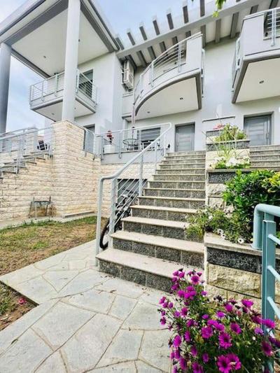 Villa Diamond D2 Nikiti