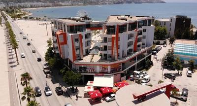 Vlora Apartment Rentals