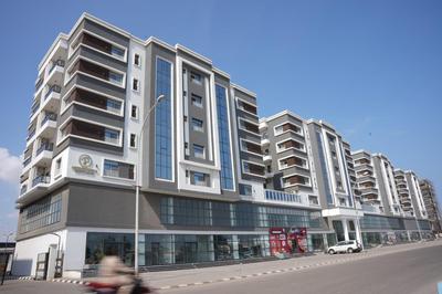 WAAFI CITY CENTER RESIDENCE