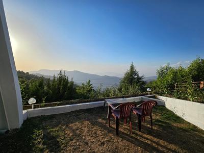 The Vanya, Boutique Stay