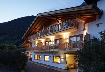 Apartments Oberdorner