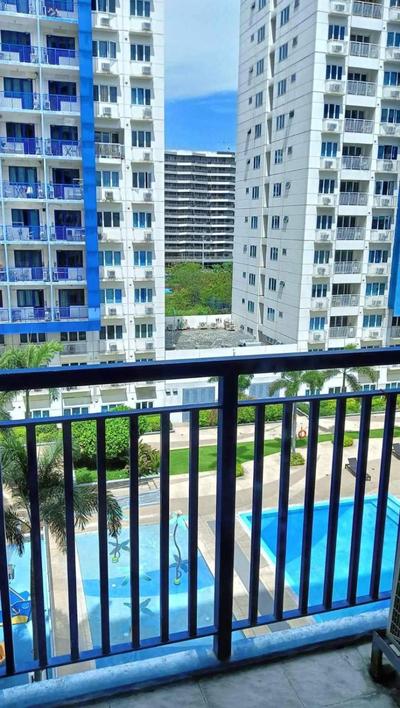 Ayah's Affordable Staycation