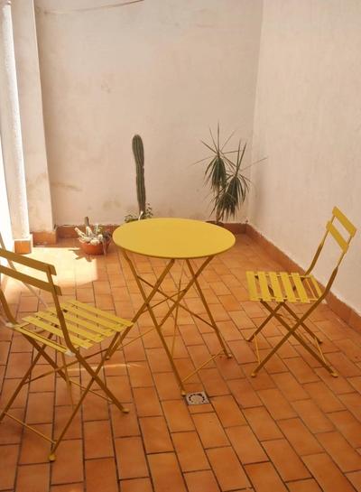 Casa Amarilla
