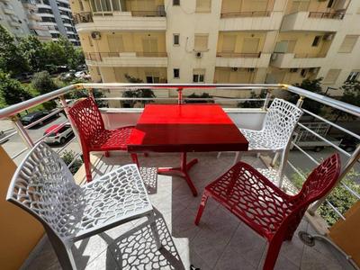 Exclusive Beachside Apartment by ApartmentsVloraHolidays