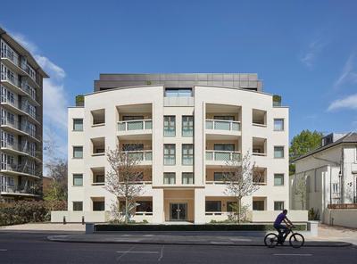 Sanctum Regent's Park