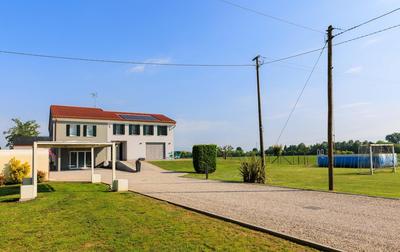 B&B Bagni di sole