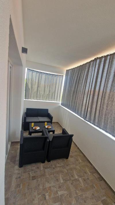 Apartment Klara