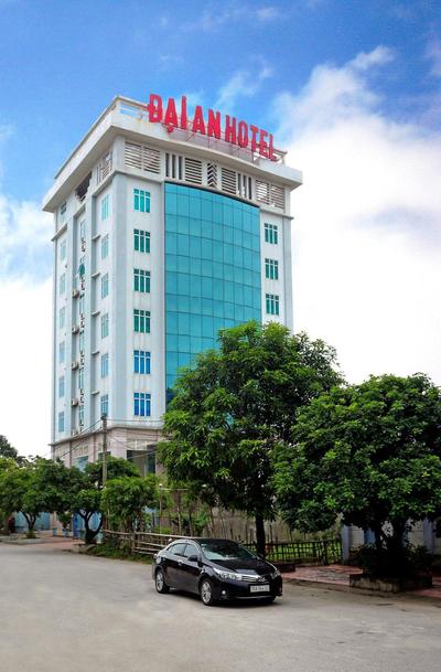 Đại An Hotel Ninh Bình