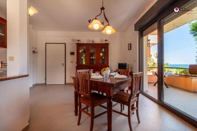 Casa Letizia - Welchome