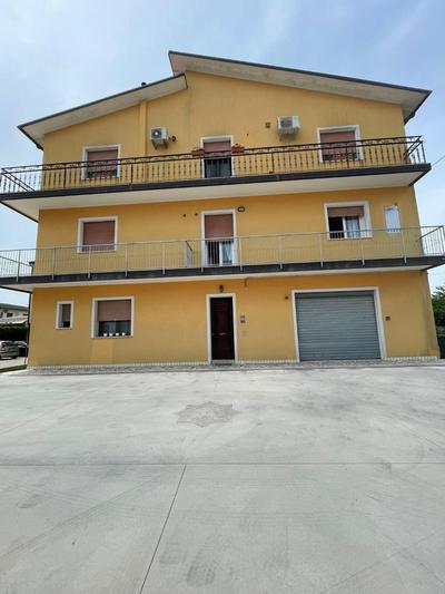 Appartamenti Nonna Rosa