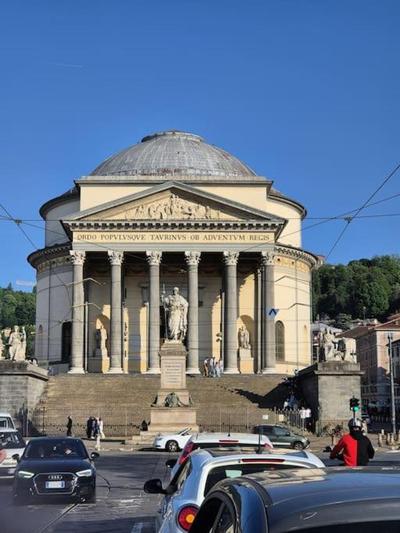 CityHeart Loft Torino