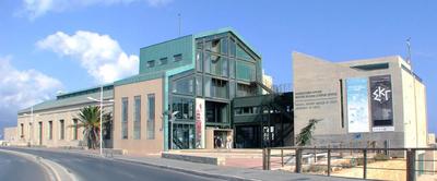 House in Heraklion city center