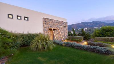 Casa Blue Villa in Crete