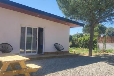 Casa Nueva a 2km de la playa
