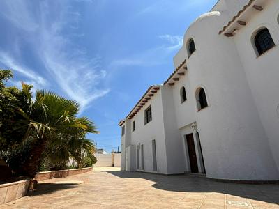 Villa San Roque