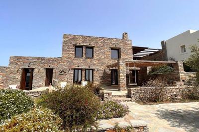 Holiday House - Koundouros Panoramic Sea View