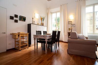 Il Canto De' Rossi Apartment