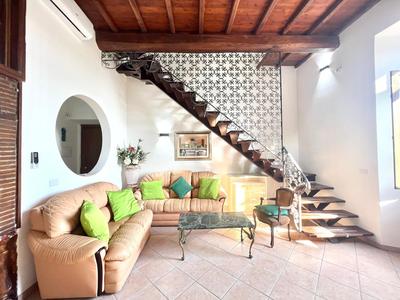 Sealovers house Sea view Deluxe