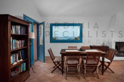 Casa Petra - San Pantaleo