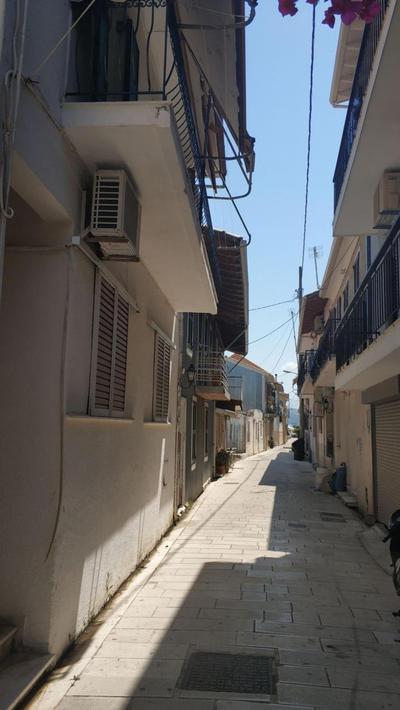 La Centralle Lefkada - Lefkada BnB