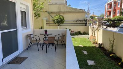 Lefkada Blue - Apartments