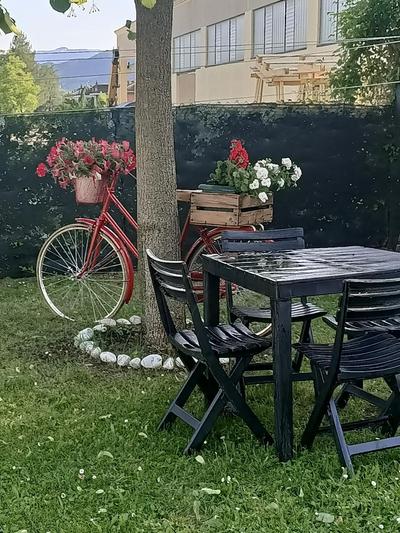 La casa dei ricordi