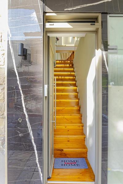 Nicole Studio in Center Chania