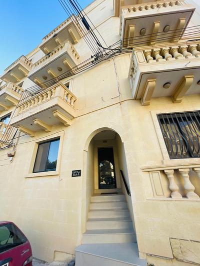 Modern SeaView Xlendi Apartment