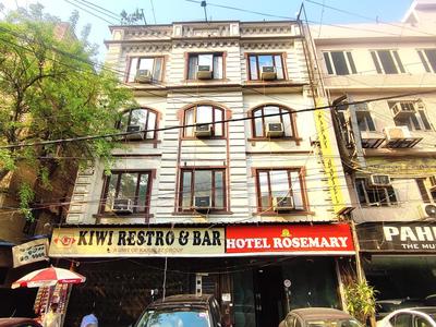 Hotel Rosemary