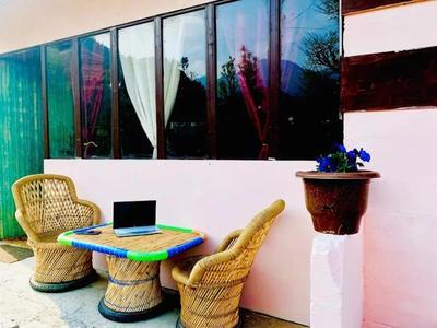 Rahi ka resort