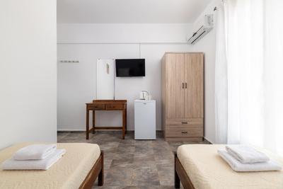Amethyst Rooms