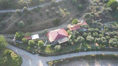 Nu-se Garden Butik Otel