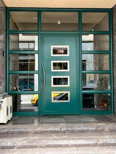 Hristo's Appartment in Athens