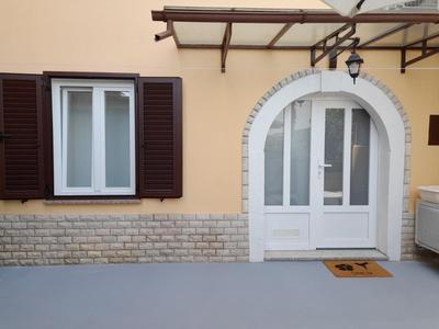 Apartment Križanec