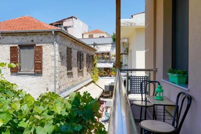 AMVROSIA APARTMENT