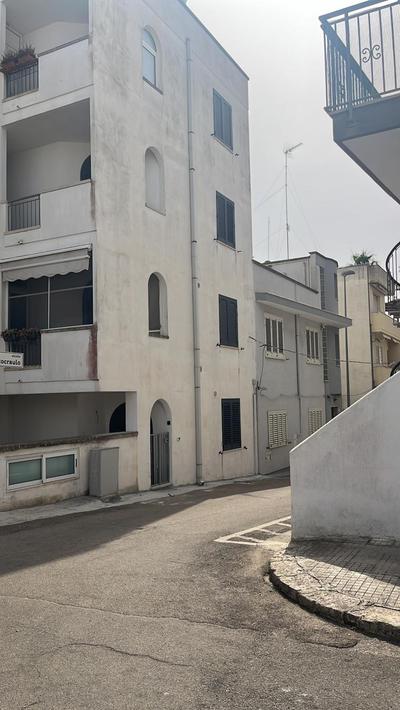 Monolocale Home nel cuore di Otranto abbonamento parcheggio gratis