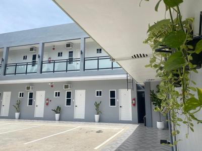 Tropical Stay Accommodations Dao