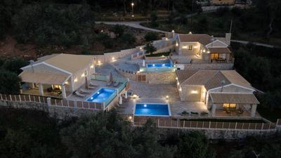Villa Katerina