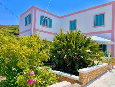 PonzaSmeralda Le Forna